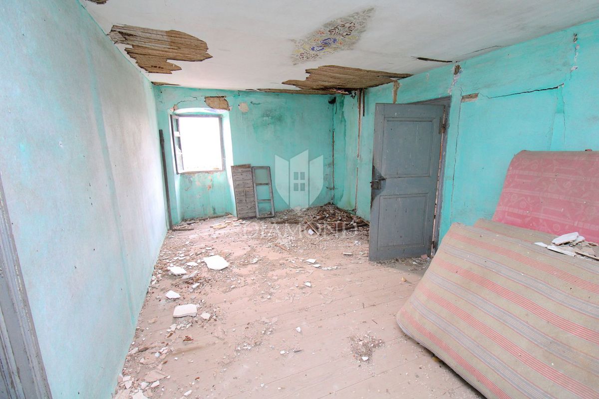 Hiša Puntera, Barban, 150m2