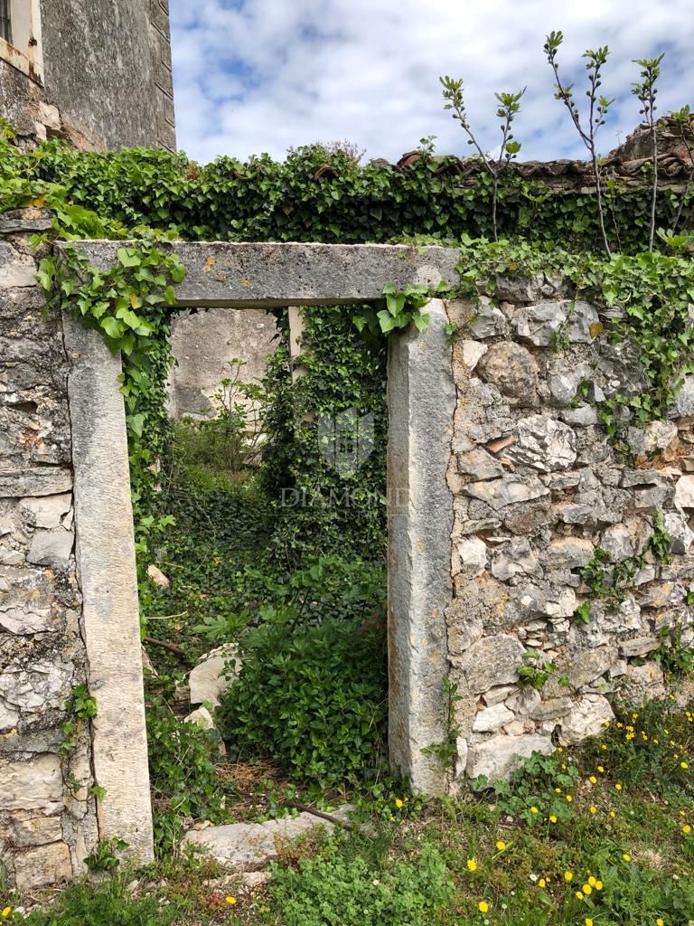 Hiša Puntera, Barban, 150m2