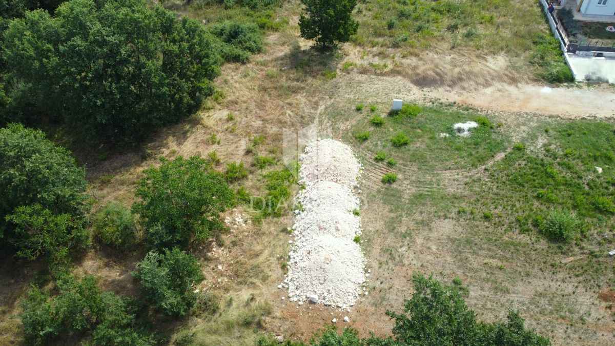 Zemljišče Poreč, 2.070m2