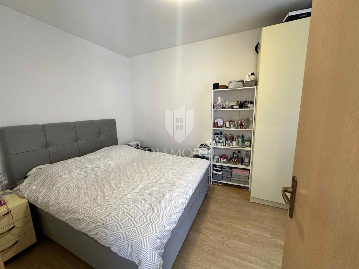 ODLIČNO, RENOVIRANO STANOVANJE, RAŠA