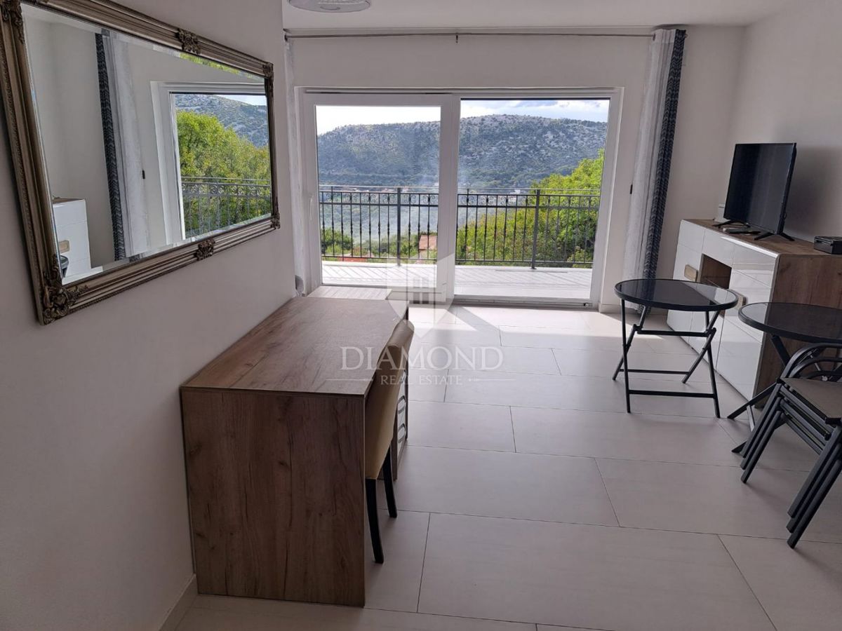Apartmaj Bribir, Vinodolska Općina, 60m2