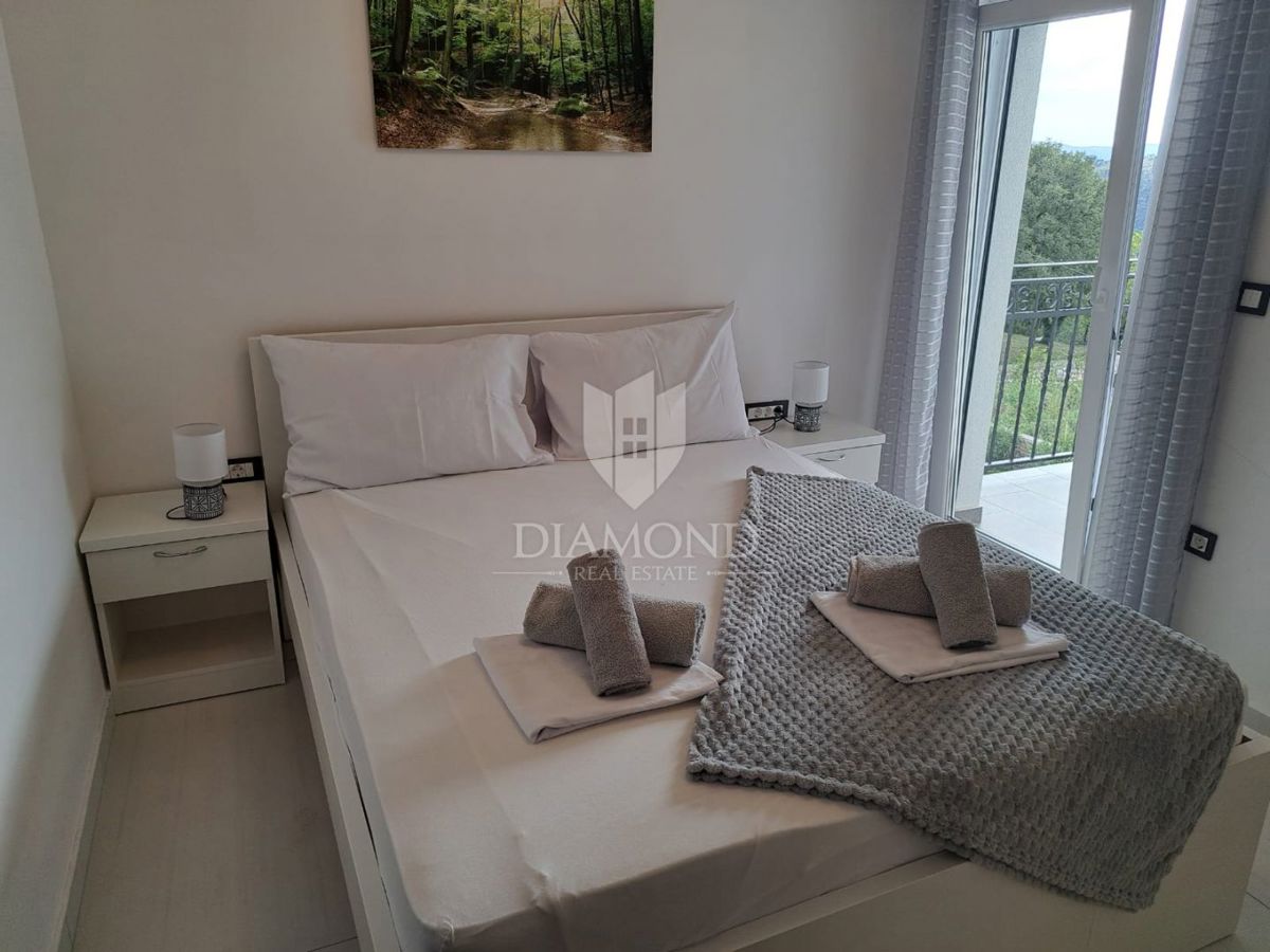 Apartmaj Bribir, Vinodolska Općina, 60m2