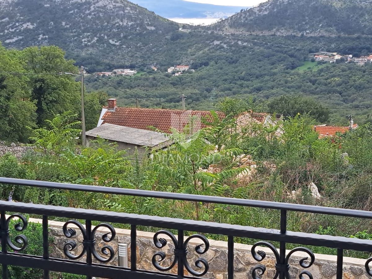 Apartmaj Bribir, Vinodolska Općina, 60m2