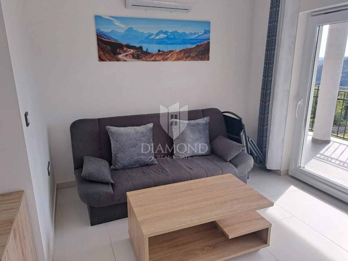 Apartmaj Bribir, Vinodolska Općina, 60m2