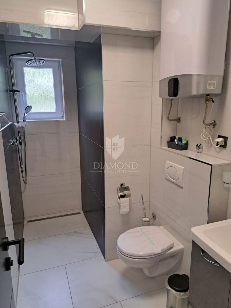 Apartmaj Bribir, Vinodolska Općina, 60m2