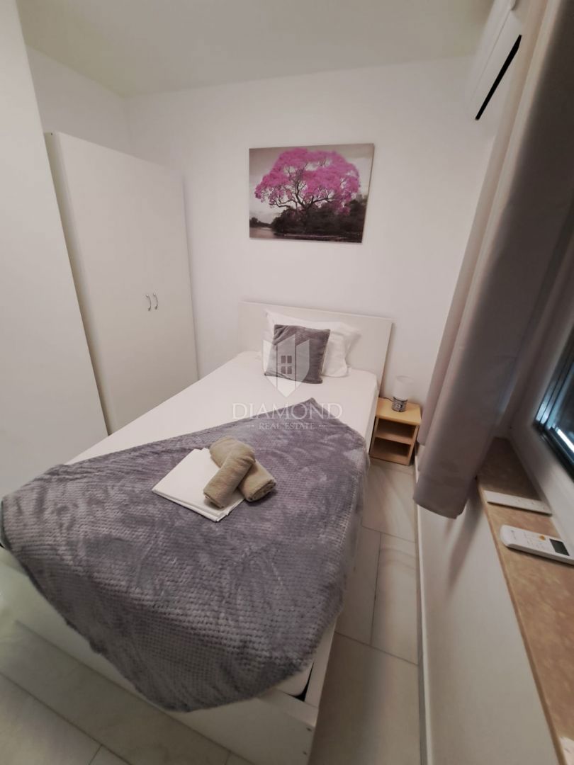 Apartmaj Bribir, Vinodolska Općina, 60m2