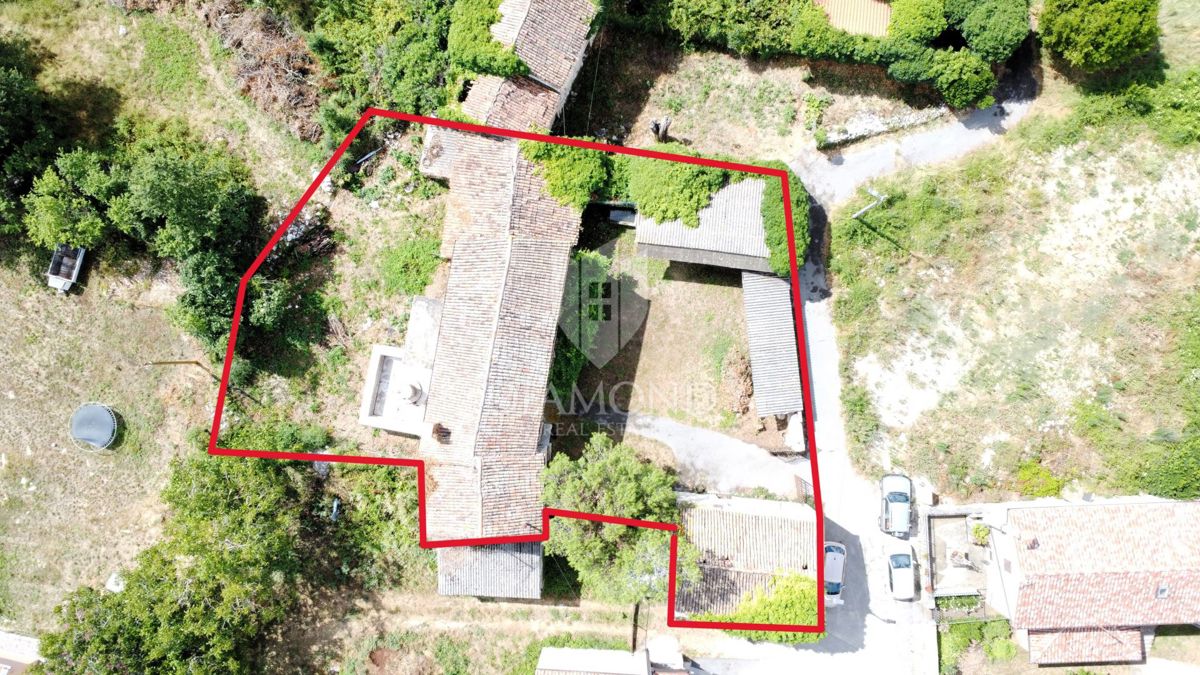 Hiša Poreč, 310m2