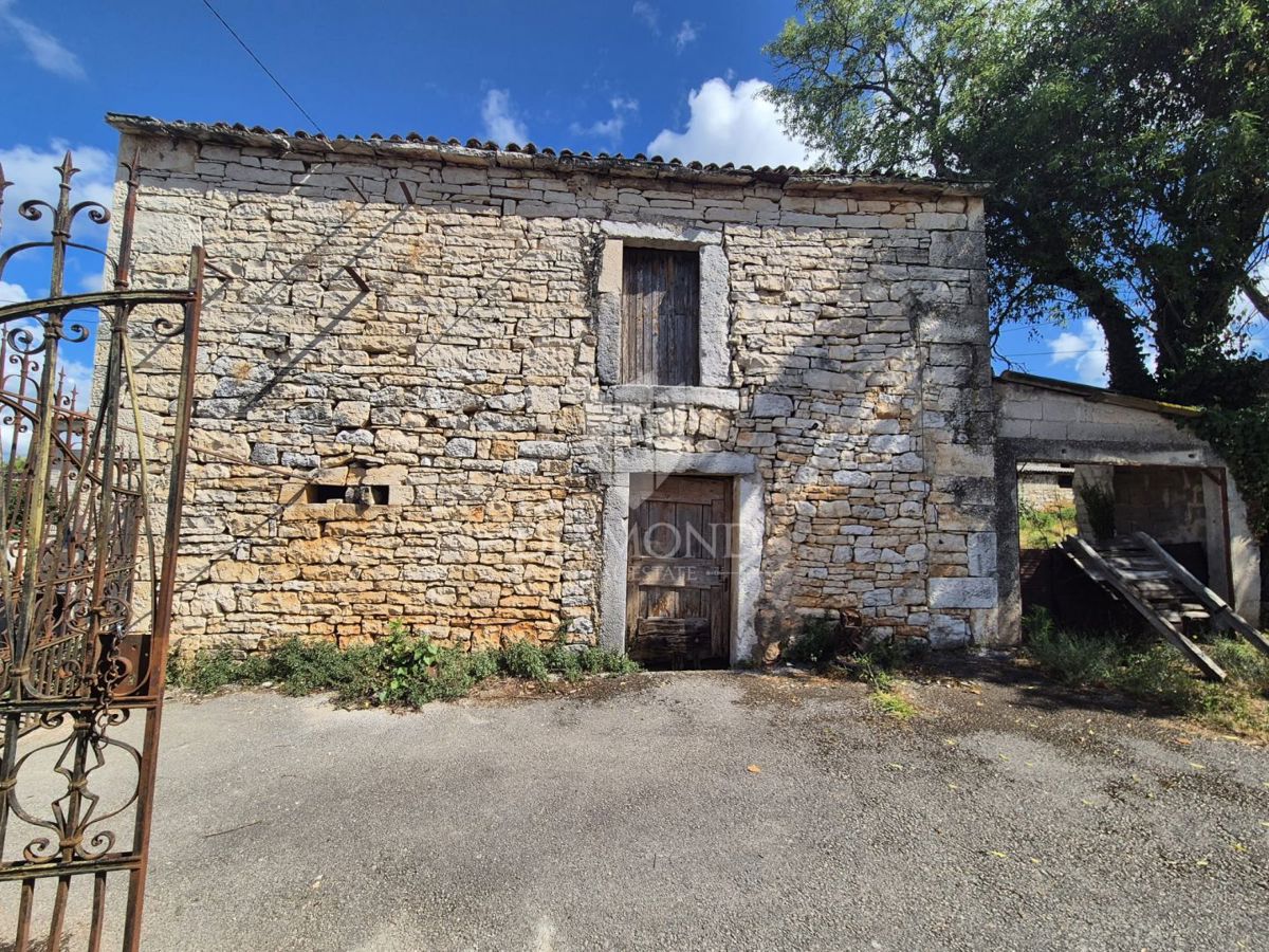 Hiša Poreč, 310m2