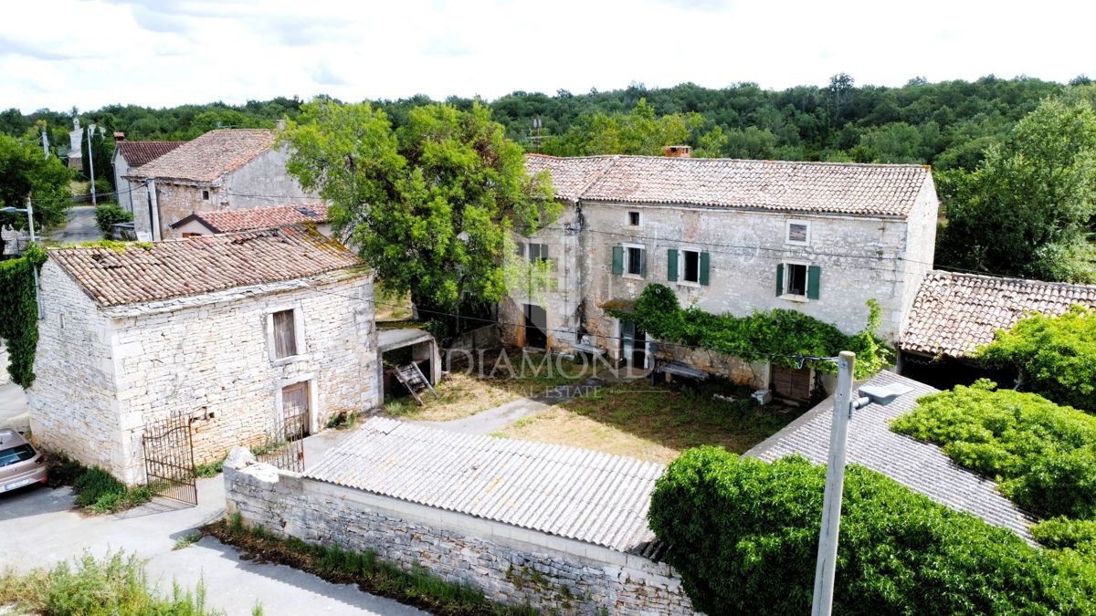 Hiša Poreč, 310m2
