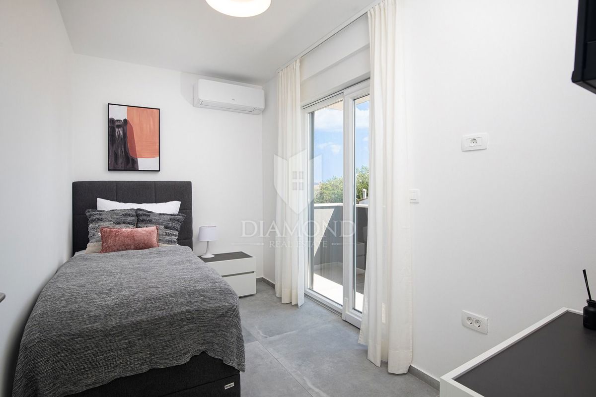 Luksuzni penthouse 200m od morja, Fažana! 