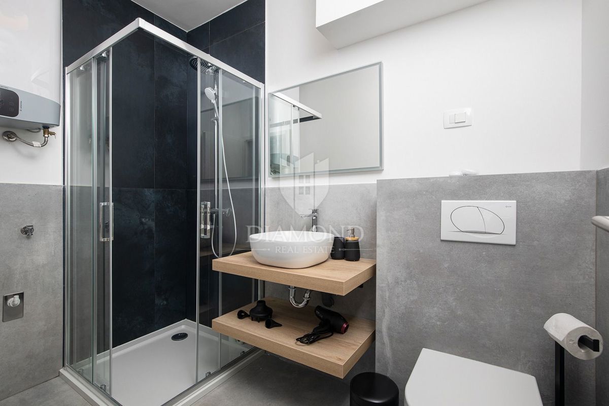 Luksuzni penthouse 200m od morja, Fažana! 