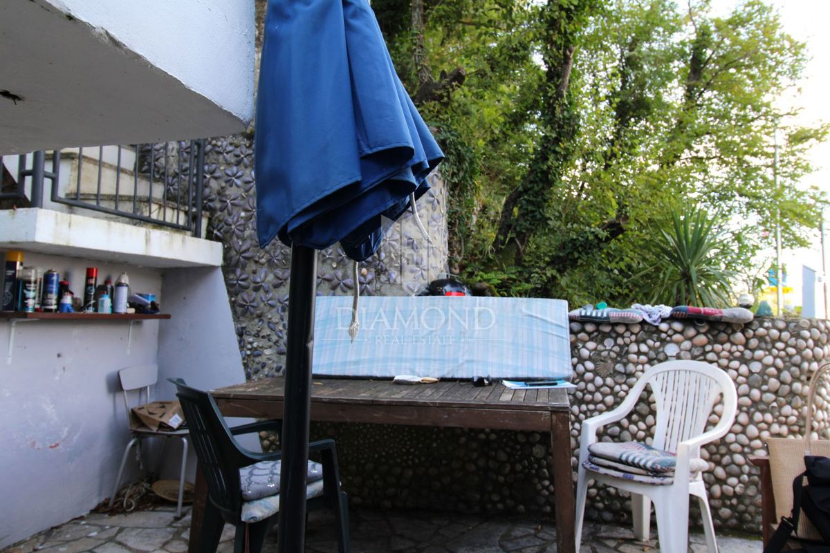 Hiša Jadranovo, Crikvenica, 78m2