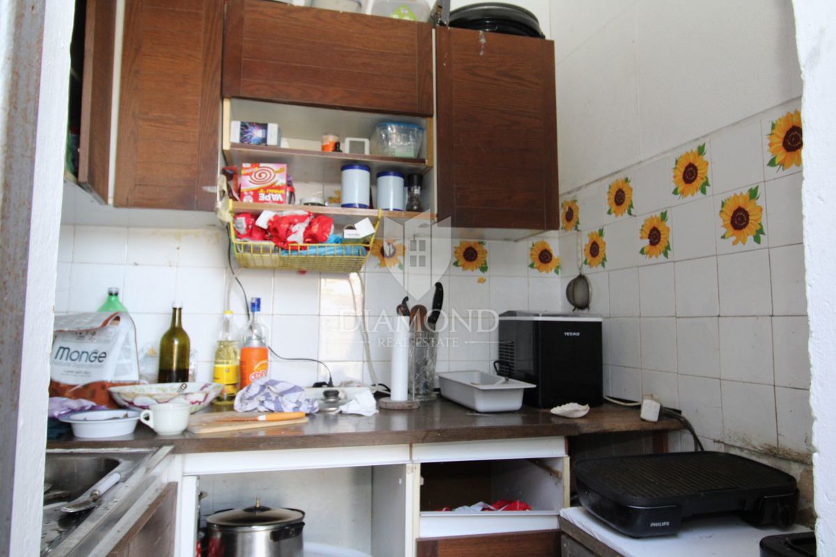 Hiša Jadranovo, Crikvenica, 78m2