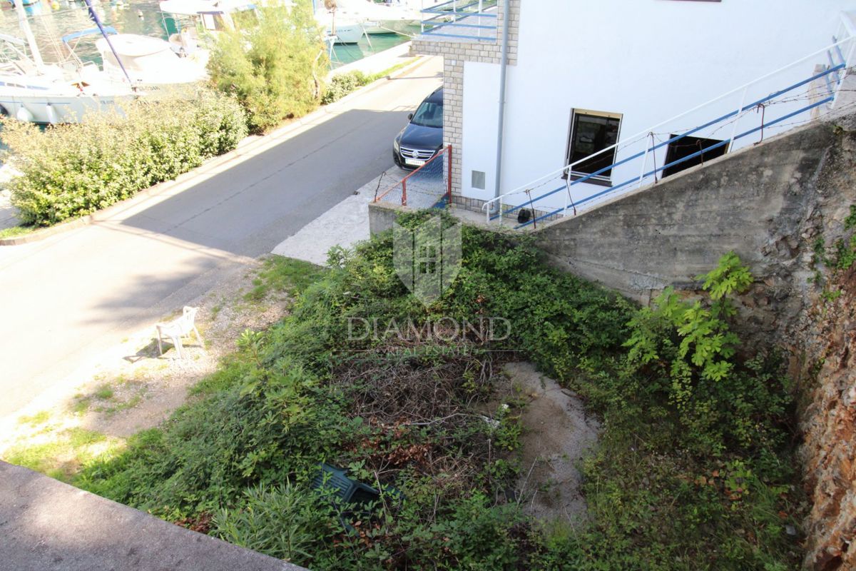 Hiša Jadranovo, Crikvenica, 78m2