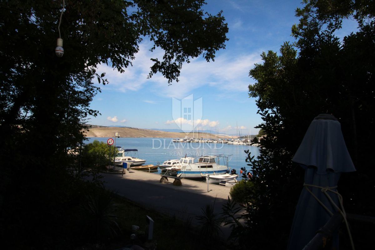 Hiša Jadranovo, Crikvenica, 78m2
