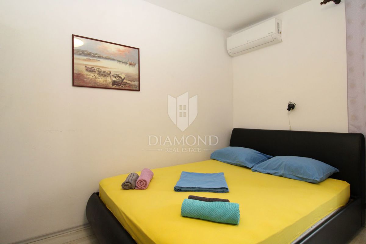 Apartmaj Kraljevica, 27,95m2
