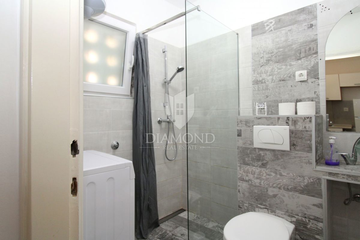 Apartmaj Kraljevica, 27,95m2