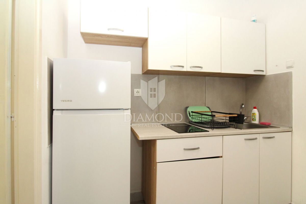 Apartmaj Kraljevica, 27,95m2