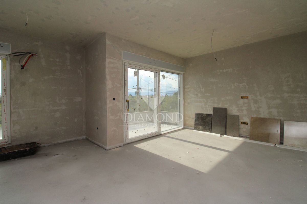 Apartmaj Drenova, Rijeka, 65m2