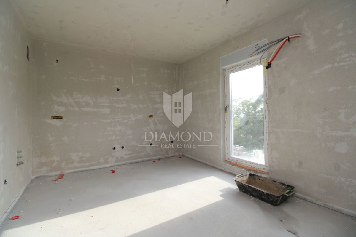 Apartmaj Drenova, Rijeka, 65m2