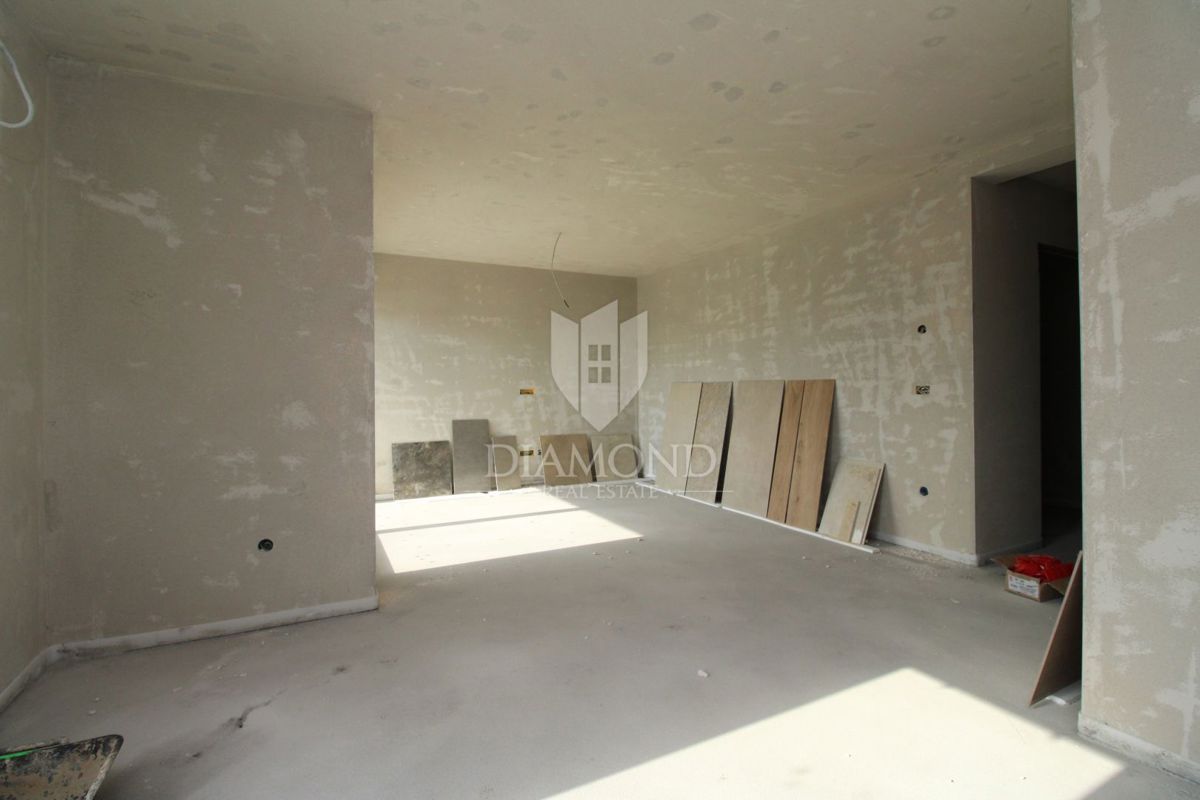 Apartmaj Drenova, Rijeka, 65m2