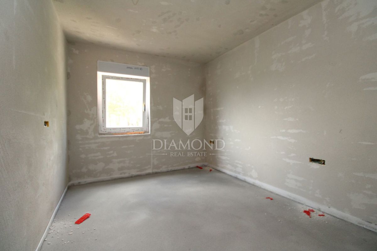 Apartmaj Drenova, Rijeka, 65m2