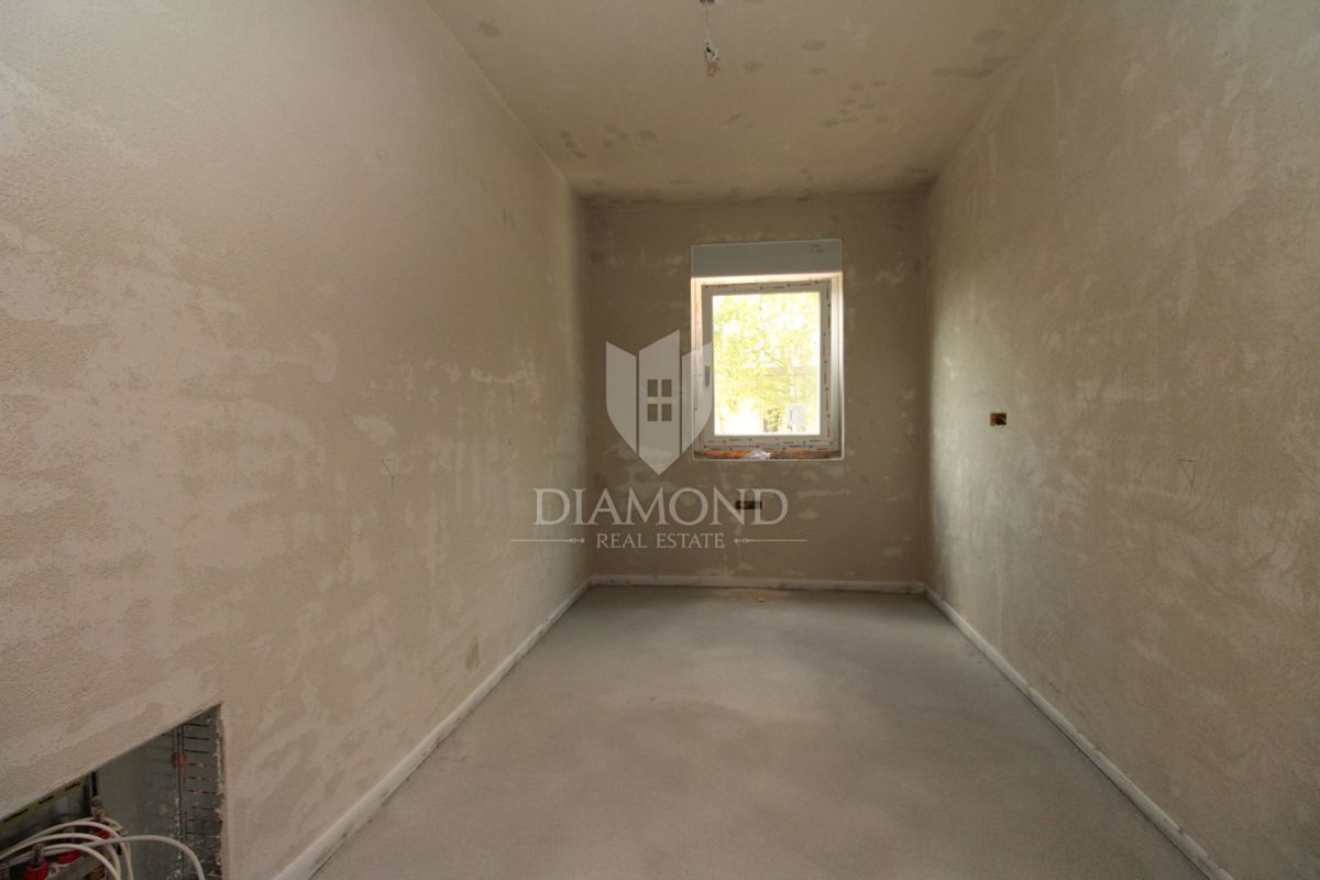 Apartmaj Drenova, Rijeka, 65m2