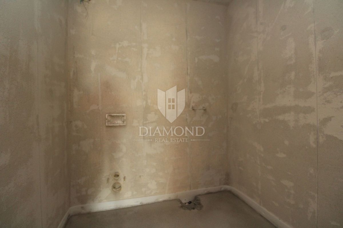 Apartmaj Drenova, Rijeka, 65m2