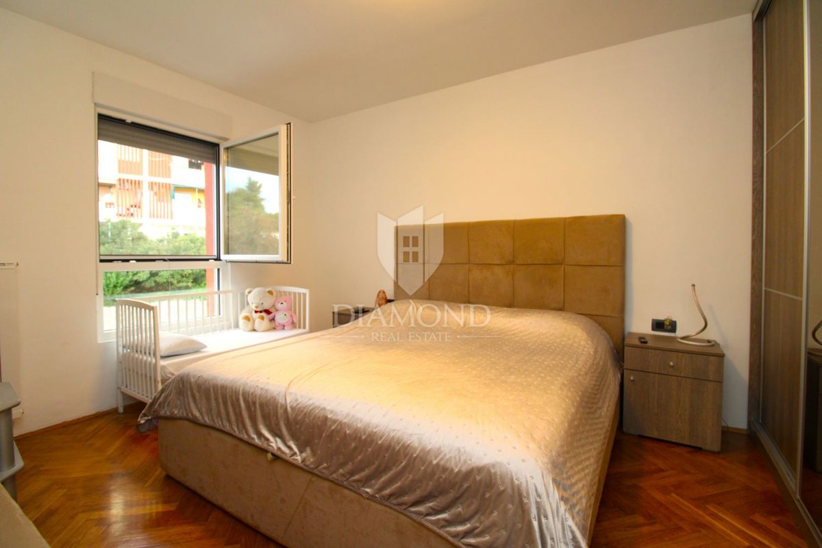 Apartmaj Gornja Vežica, Rijeka, 62m2