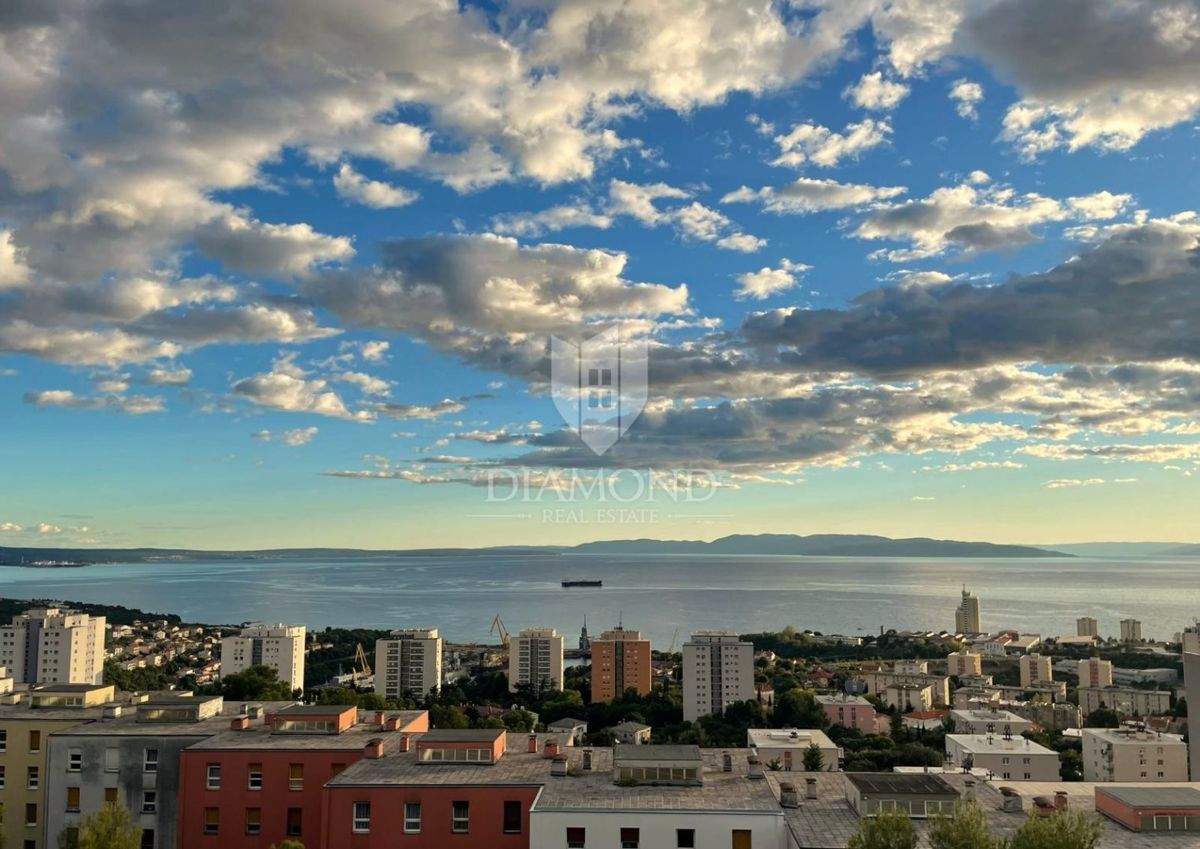 Apartmaj Gornja Vežica, Rijeka, 62m2