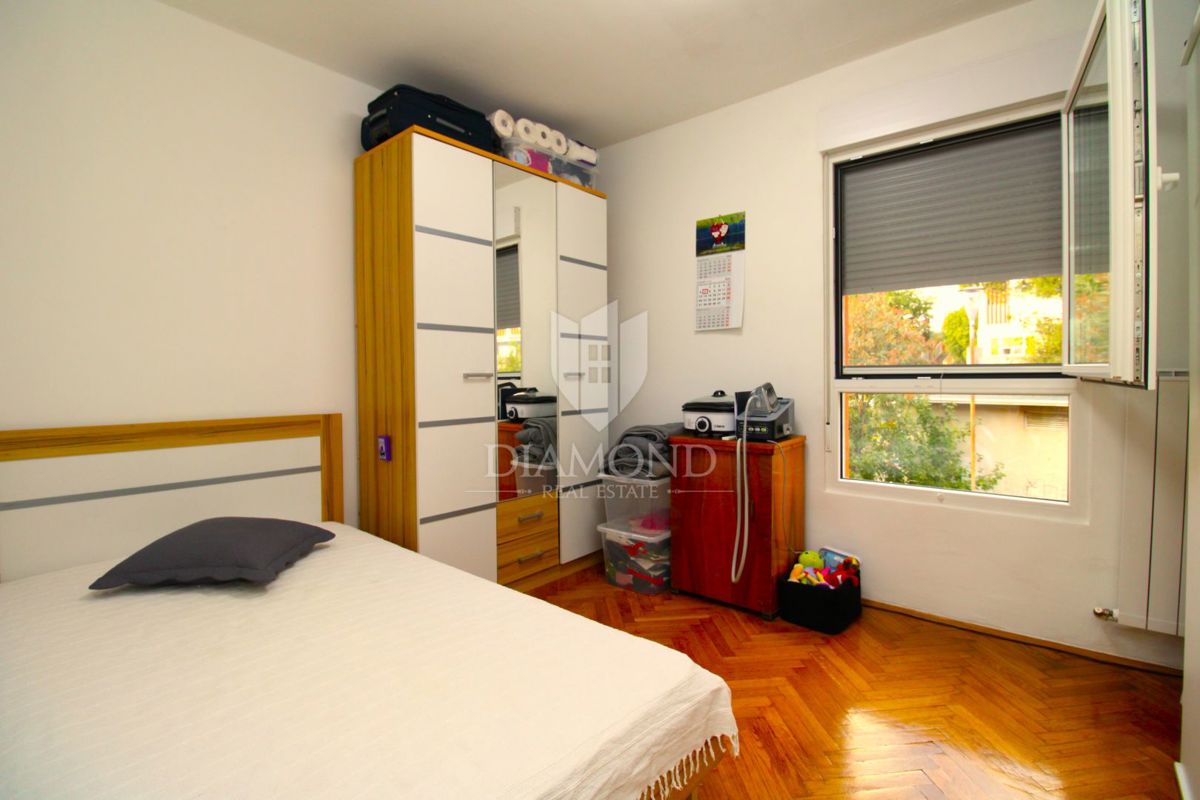 Apartmaj Gornja Vežica, Rijeka, 62m2