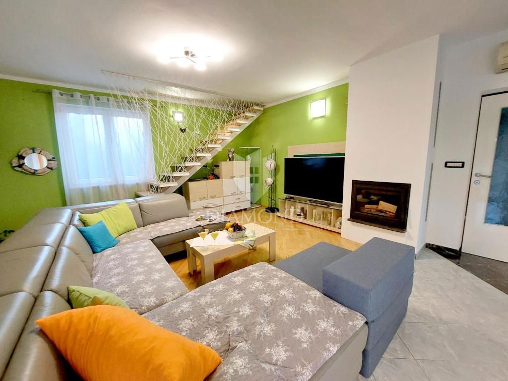 Hiša Busoler, Pula, 150m2