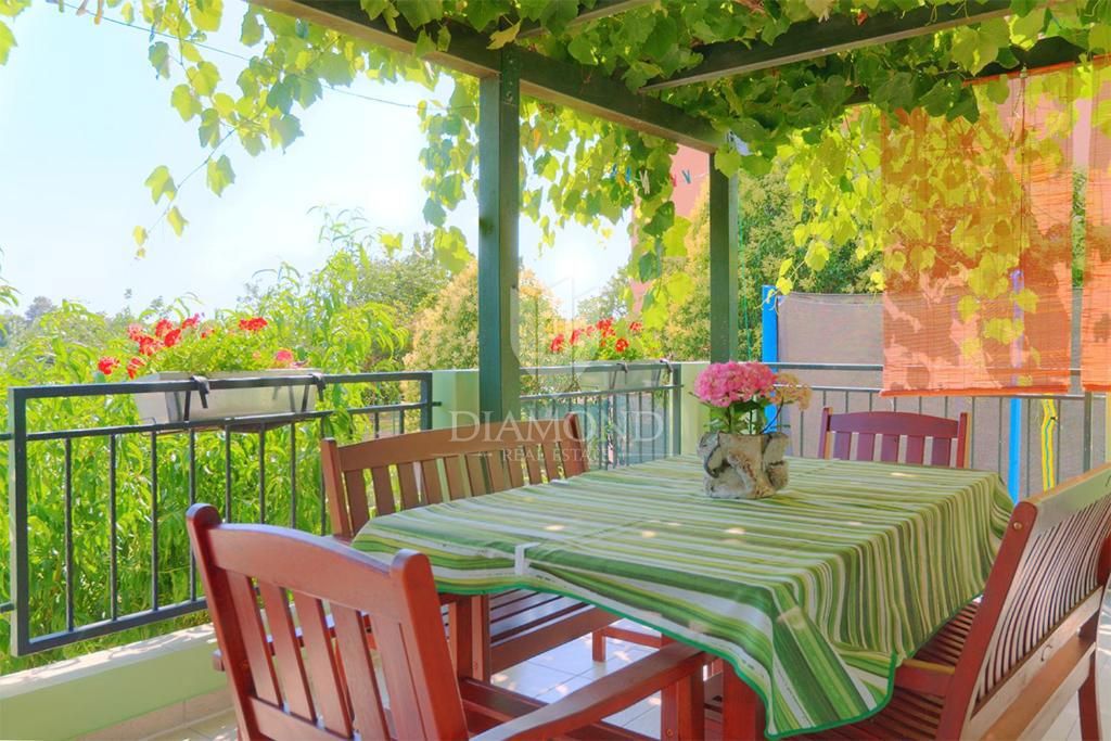 Hiša Busoler, Pula, 150m2