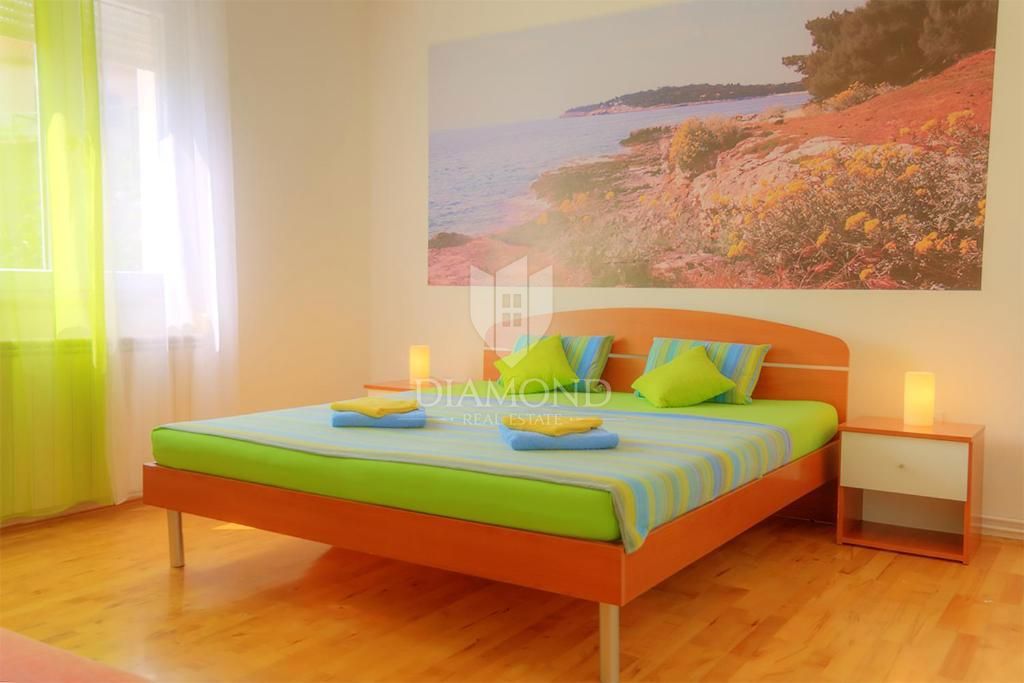 Hiša Busoler, Pula, 150m2