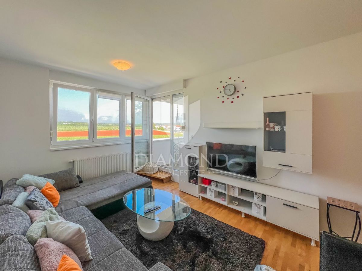 Ekskluzivno! Umag, stanovanje v bližini centra mesta!