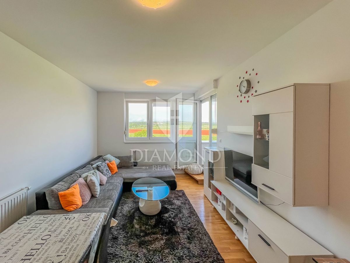 Ekskluzivno! Umag, stanovanje v bližini centra mesta!