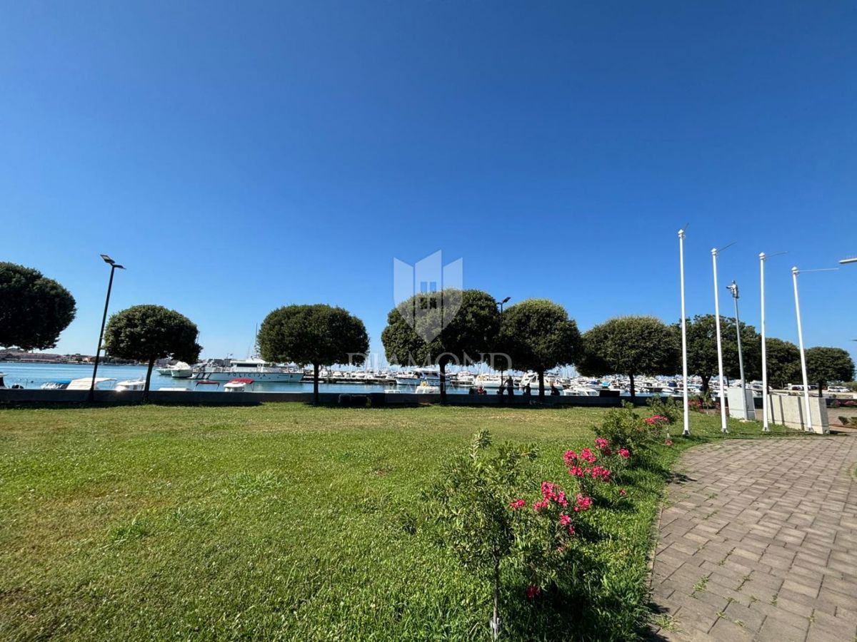 Ekskluzivno! Umag, stanovanje v bližini centra mesta!