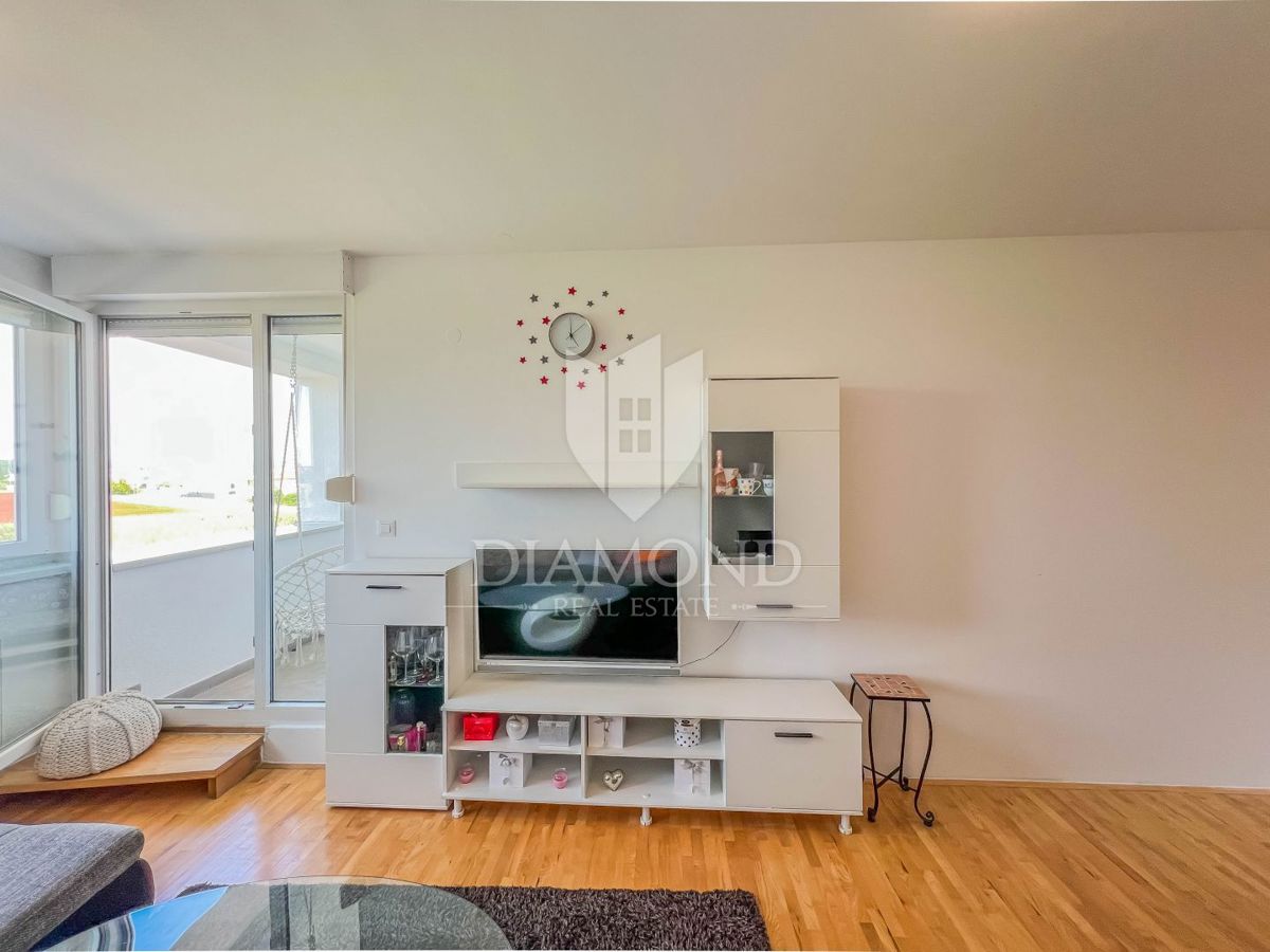 Ekskluzivno! Umag, stanovanje v bližini centra mesta!