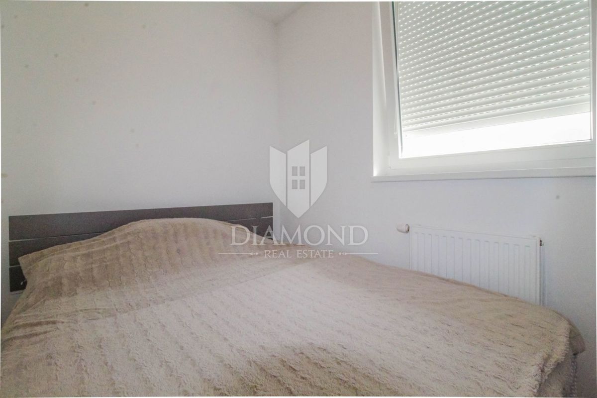 Ekskluzivno! Umag, stanovanje v bližini centra mesta!