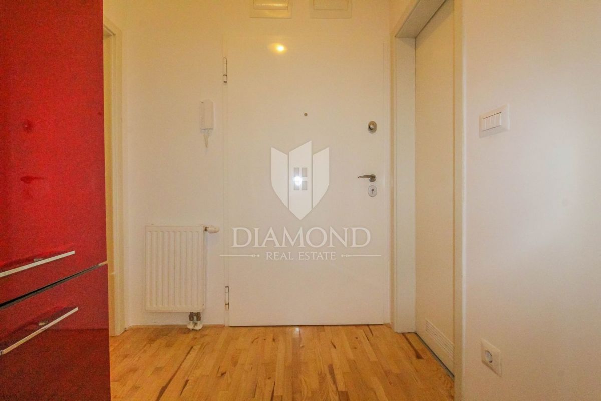 Ekskluzivno! Umag, stanovanje v bližini centra mesta!