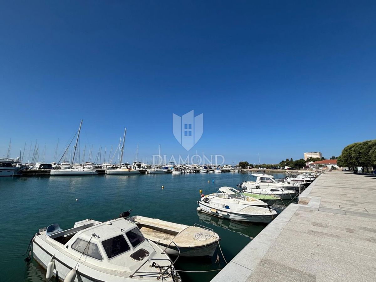 Ekskluzivno! Umag, stanovanje v bližini centra mesta!