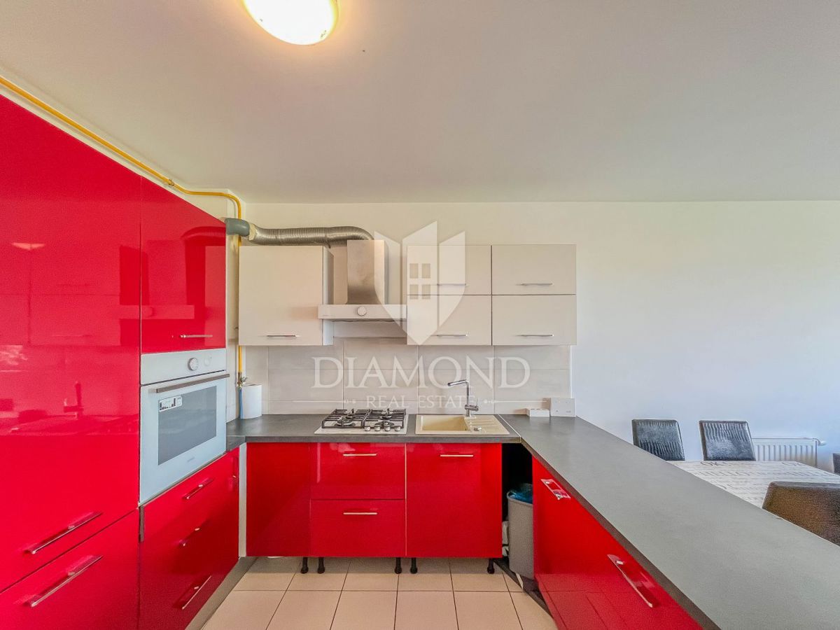 Ekskluzivno! Umag, stanovanje v bližini centra mesta!