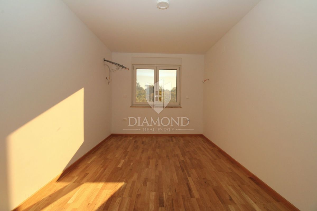 Apartmaj Njivice, Omišalj, 47m2