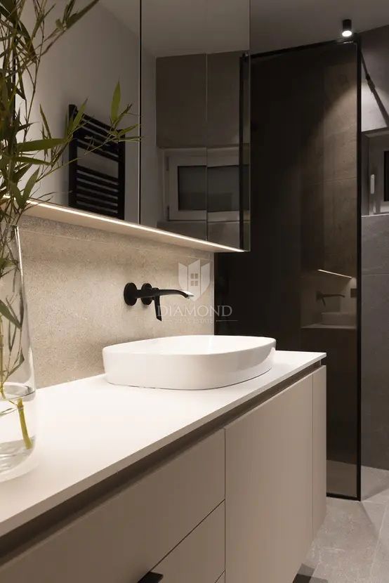 Apartmaj Krk, 113m2