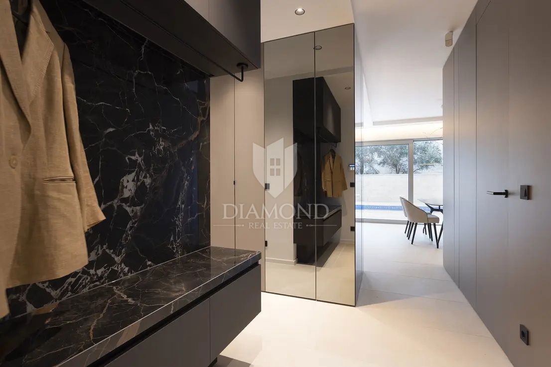 Apartmaj Krk, 113m2