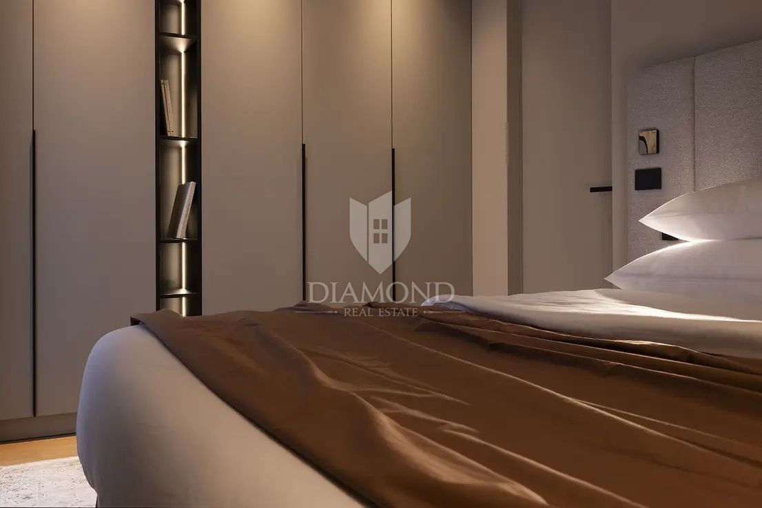 Apartmaj Krk, 113m2