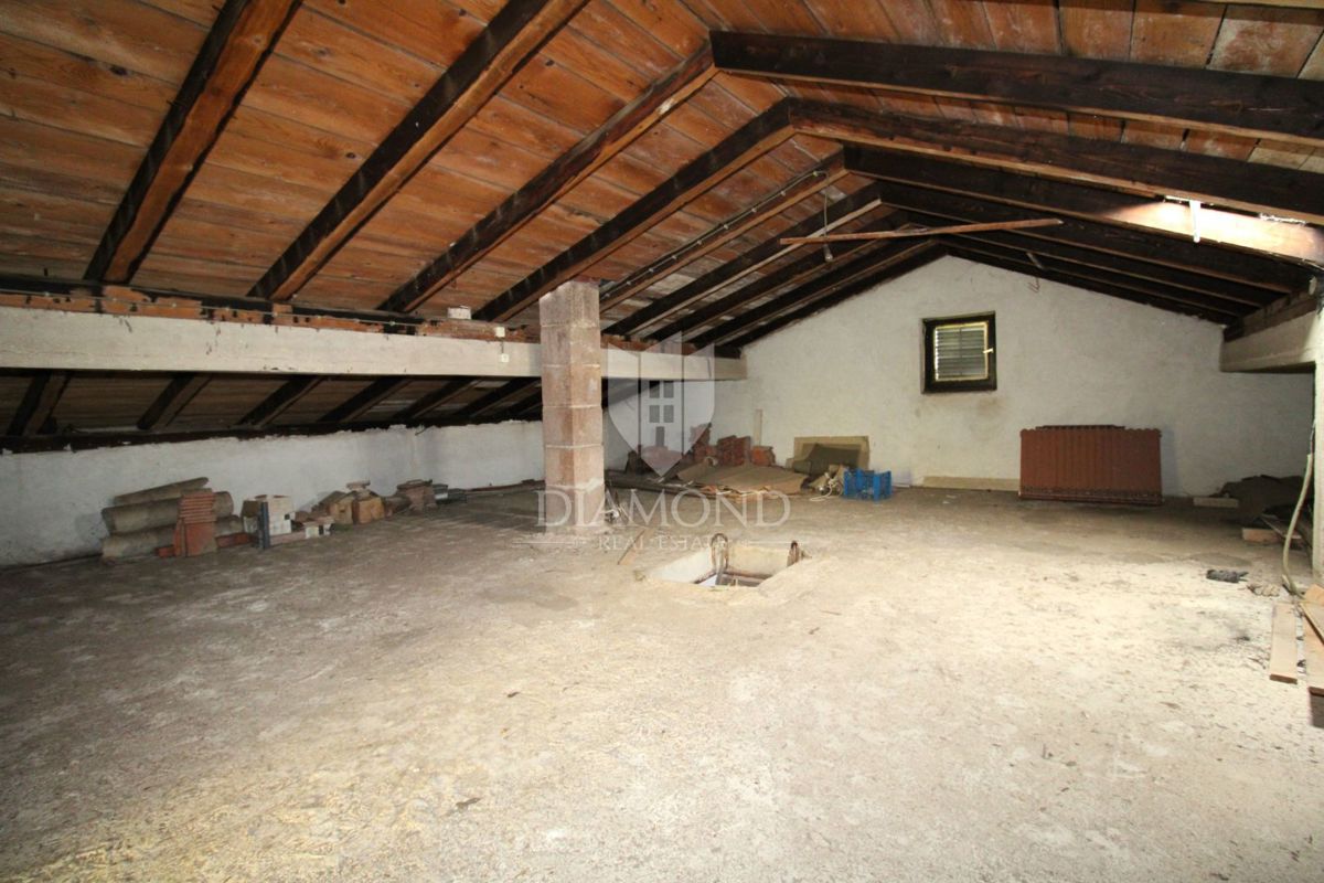 Apartmaj Pehlin, Rijeka, 140m2