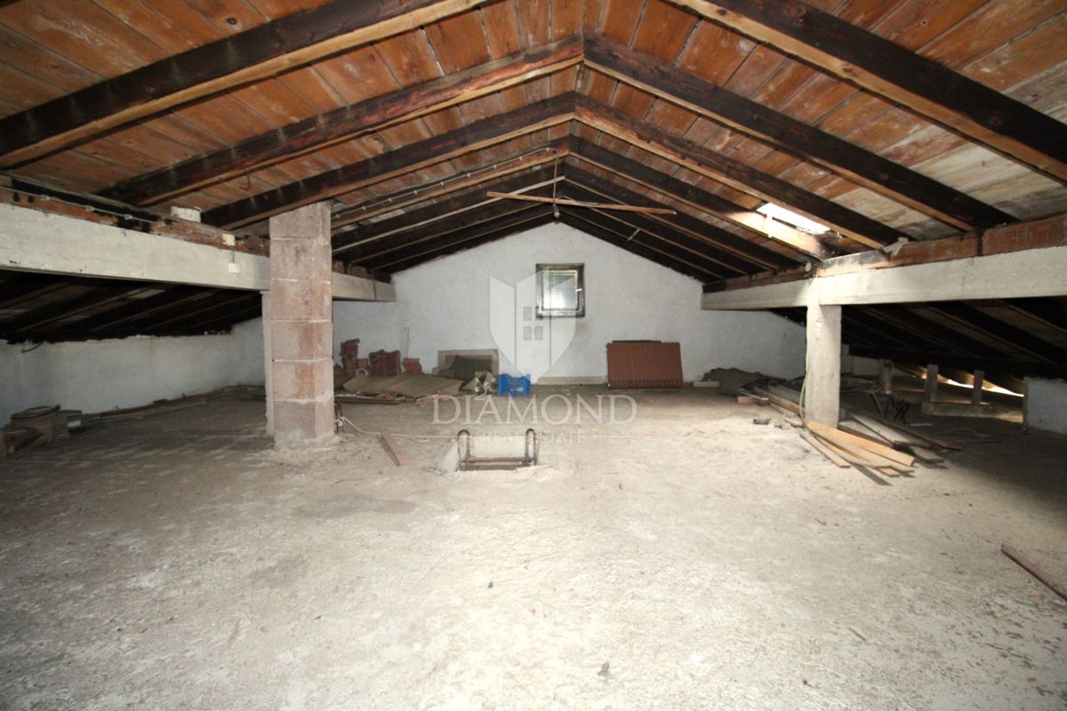 Apartmaj Pehlin, Rijeka, 140m2