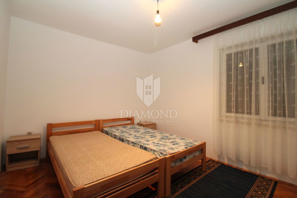 Apartmaj Marčeljeva Draga, Rijeka, 96m2