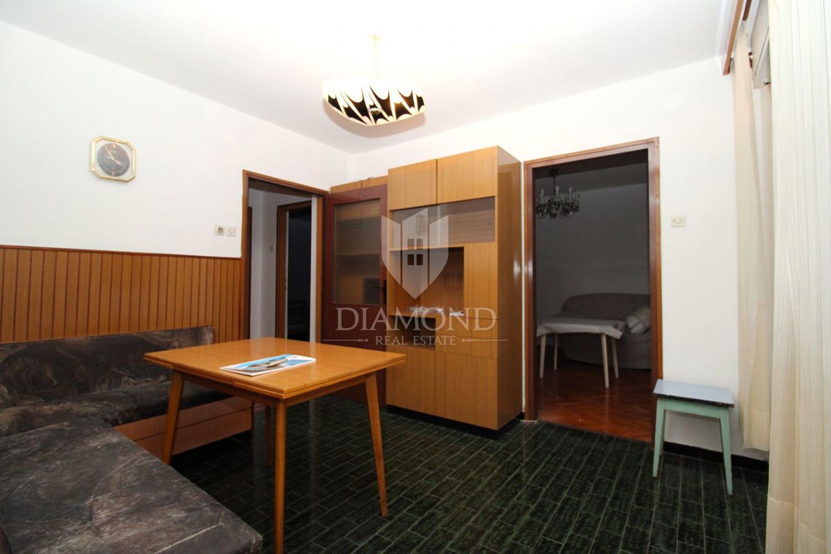 Apartmaj Marčeljeva Draga, Rijeka, 96m2